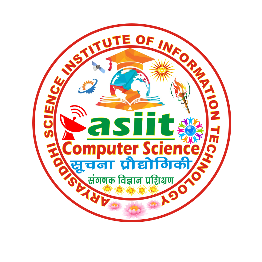 TARDEMARK OF ASIIT LOGO